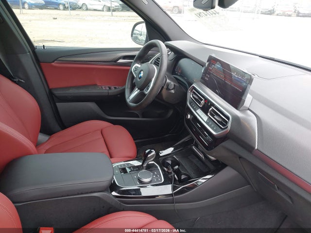 Продаж на аукціоні авто 2024 Bmw X3 Xdrive30i, vin: 5UX53DP02R9X26587, номер лоту: 44414781