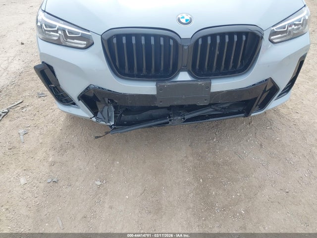 Продаж на аукціоні авто 2024 Bmw X3 Xdrive30i, vin: 5UX53DP02R9X26587, номер лоту: 44414781