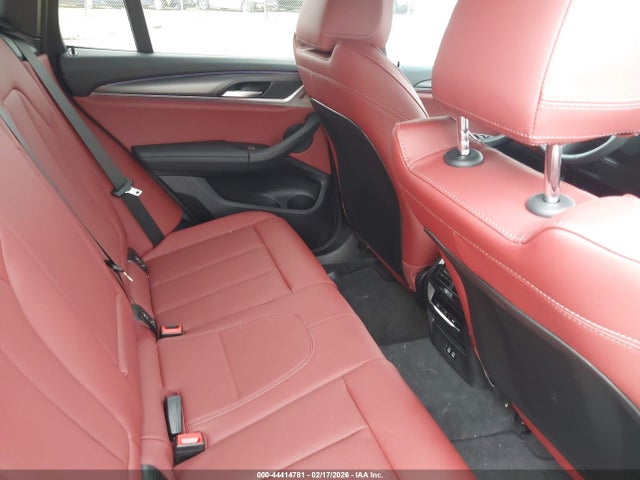 Продаж на аукціоні авто 2024 Bmw X3 Xdrive30i, vin: 5UX53DP02R9X26587, номер лоту: 44414781