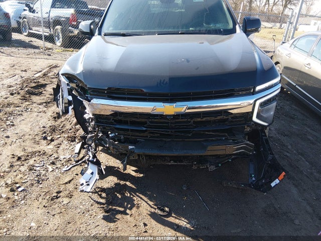 1GNS5MRD3SR415603 Chevrolet Tahoe 2wd Ls