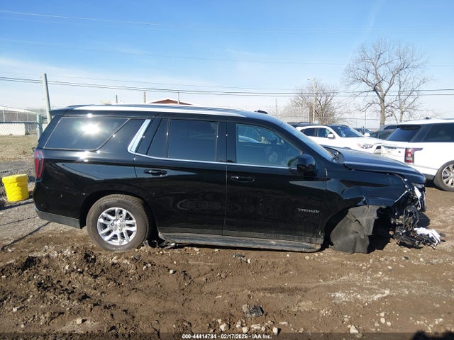 1GNS5MRD3SR415603 Chevrolet Tahoe 2wd Ls
