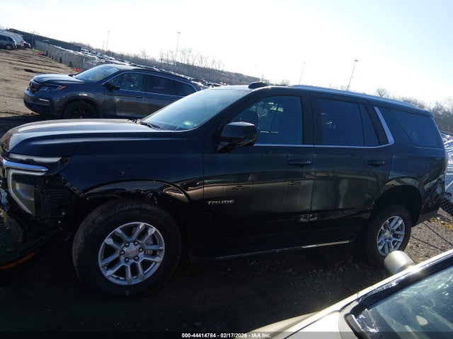 1GNS5MRD3SR415603 Chevrolet Tahoe 2wd Ls
