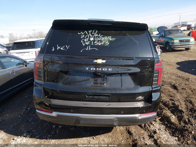 1GNS5MRD3SR415603 Chevrolet Tahoe 2wd Ls