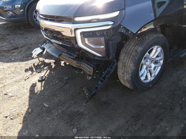 1GNS5MRD3SR415603 Chevrolet Tahoe 2wd Ls