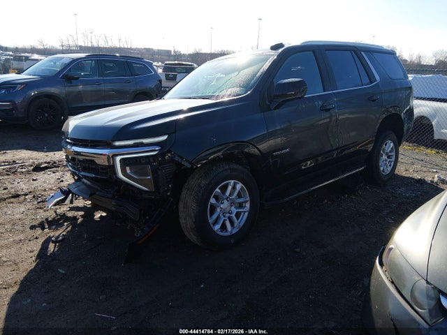 1GNS5MRD3SR415603 Chevrolet Tahoe 2wd Ls
