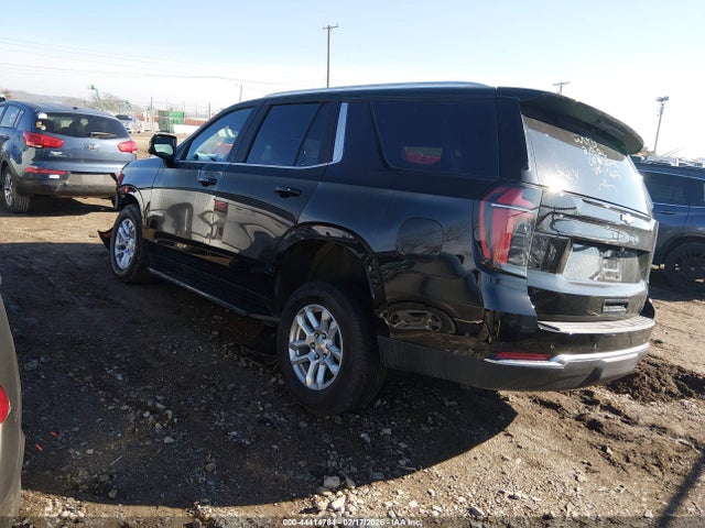 1GNS5MRD3SR415603 Chevrolet Tahoe 2wd Ls