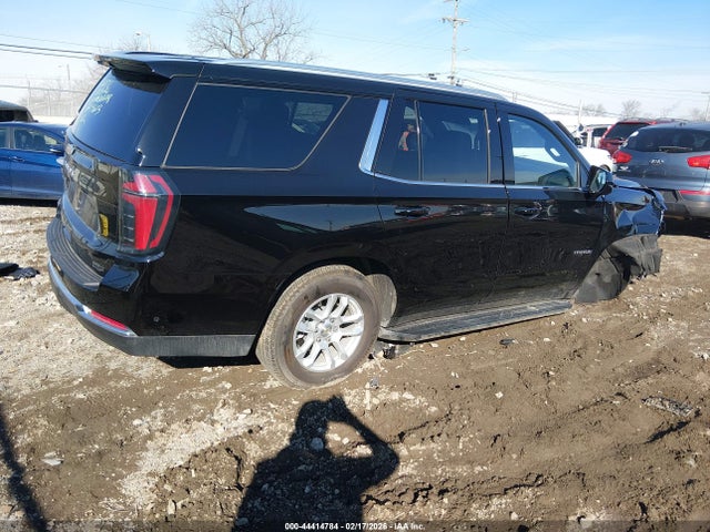 1GNS5MRD3SR415603 Chevrolet Tahoe 2wd Ls