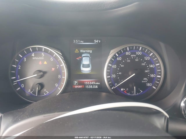 JN1BV7AP9EM685505 Infiniti Q50 Premium