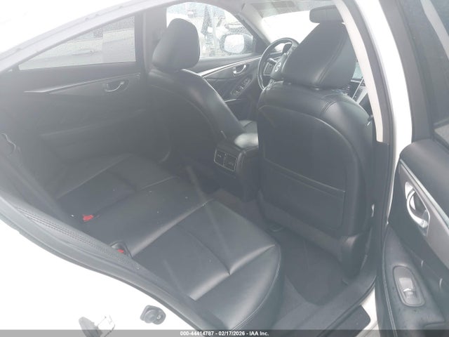 JN1BV7AP9EM685505 Infiniti Q50 Premium