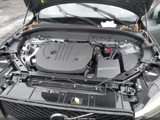 YV4M12RC7T1367027 Volvo Xc60 B5 Plus