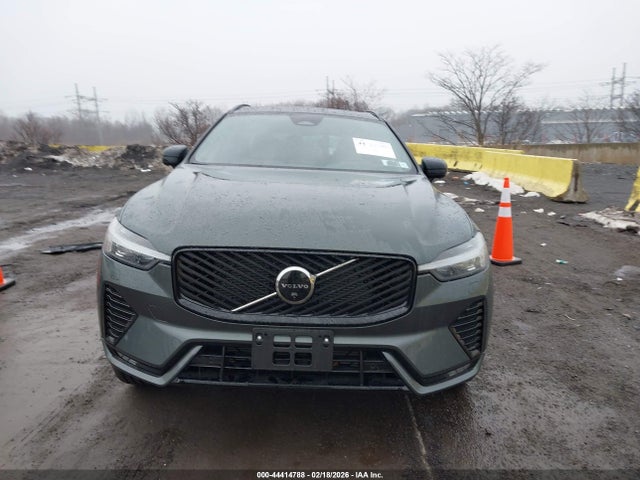 YV4M12RC7T1367027 Volvo Xc60 B5 Plus