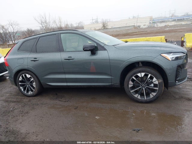 YV4M12RC7T1367027 Volvo Xc60 B5 Plus