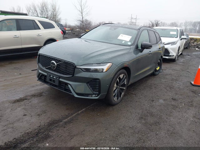YV4M12RC7T1367027 Volvo Xc60 B5 Plus