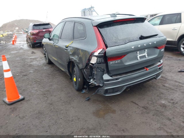 YV4M12RC7T1367027 Volvo Xc60 B5 Plus