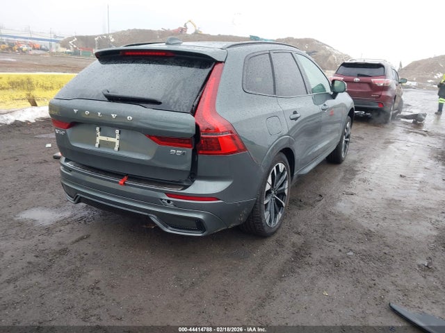 YV4M12RC7T1367027 Volvo Xc60 B5 Plus
