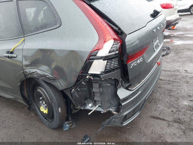 YV4M12RC7T1367027 Volvo Xc60 B5 Plus