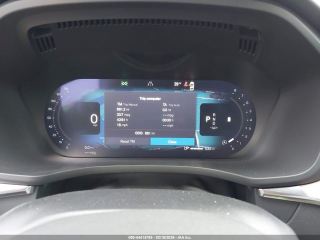 YV4M12RC7T1367027 Volvo Xc60 B5 Plus