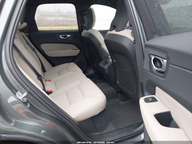 YV4M12RC7T1367027 Volvo Xc60 B5 Plus