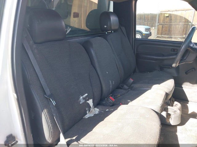 Продаж на аукціоні авто 2000 Gmc Sierra 1500 Sl, vin: 1GTEC14W9YE125949, номер лоту: 44414789