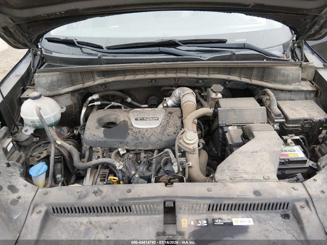 KM8J33A26HU378112 Hyundai Tucson Limited