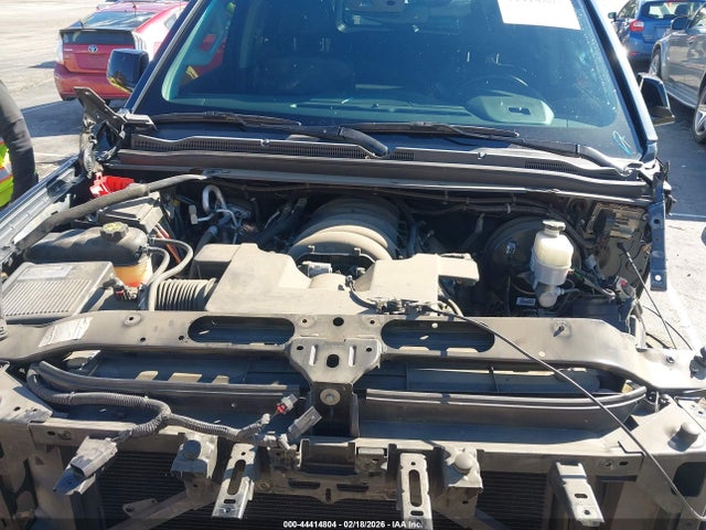 1GNSKCKJ7KR207369 Chevrolet Tahoe Premier