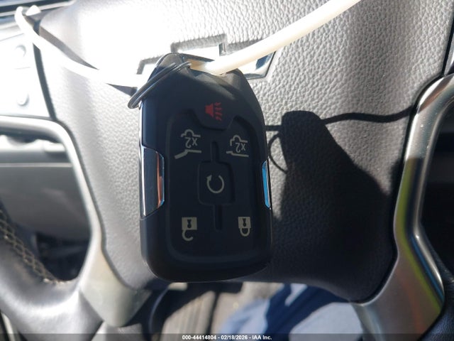 1GNSKCKJ7KR207369 Chevrolet Tahoe Premier