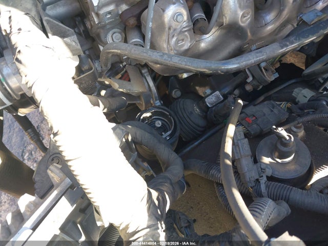 1GNSKCKJ7KR207369 Chevrolet Tahoe Premier