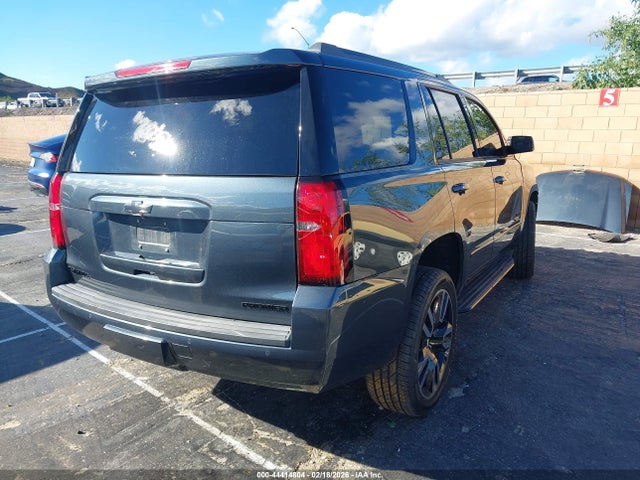 1GNSKCKJ7KR207369 Chevrolet Tahoe Premier