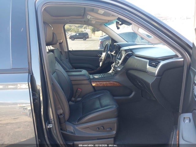 1GNSKCKJ7KR207369 Chevrolet Tahoe Premier