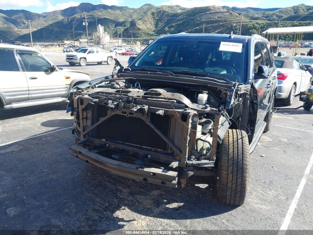 1GNSKCKJ7KR207369 Chevrolet Tahoe Premier