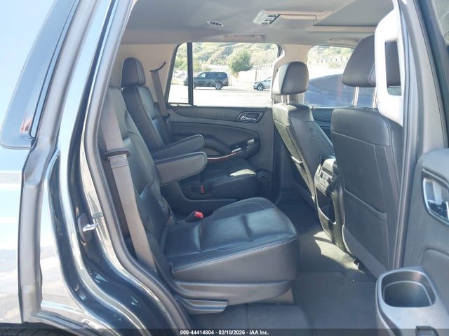 1GNSKCKJ7KR207369 Chevrolet Tahoe Premier