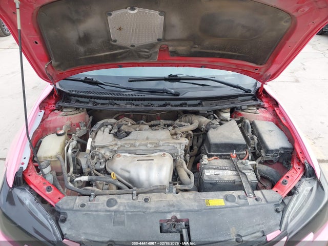 Scion TC 2015 JTKJF5C7XFJ009633 Image 10