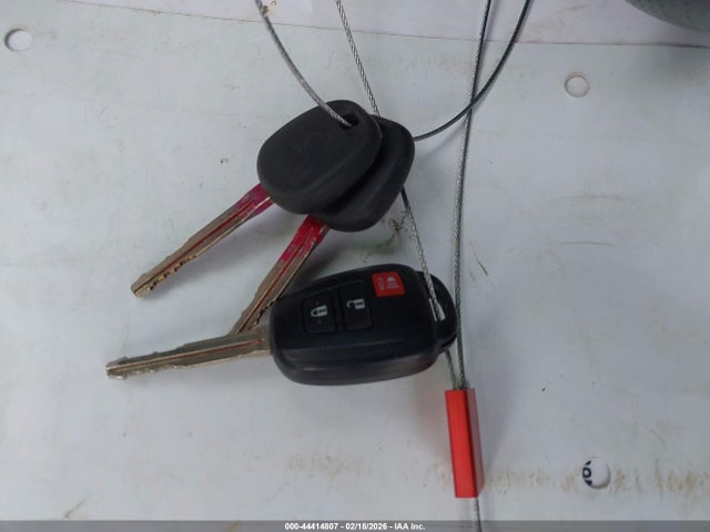Scion TC 2015 JTKJF5C7XFJ009633 Image 11