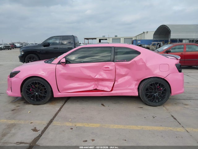 Scion TC 2015 JTKJF5C7XFJ009633 Image 15