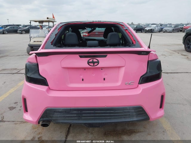 Scion TC 2015 JTKJF5C7XFJ009633 Image 17