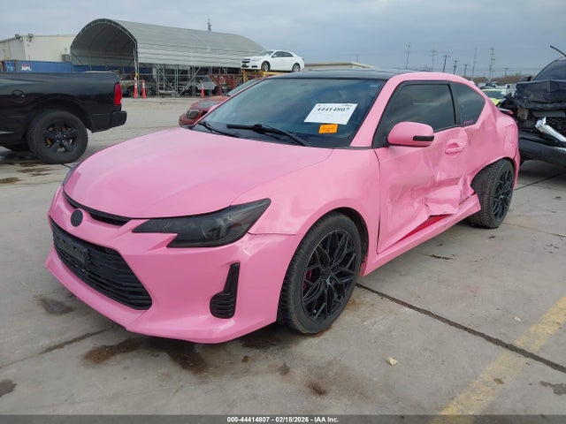Scion TC 2015 JTKJF5C7XFJ009633 Image 2