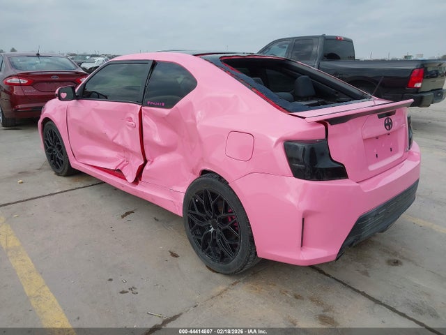 Scion TC 2015 JTKJF5C7XFJ009633 Image 3