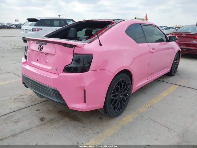 Scion TC 2015 JTKJF5C7XFJ009633 Image 4