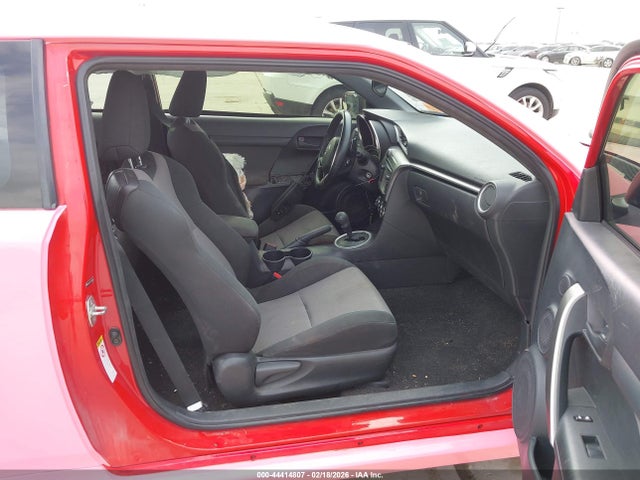 Scion TC 2015 JTKJF5C7XFJ009633 Image 5