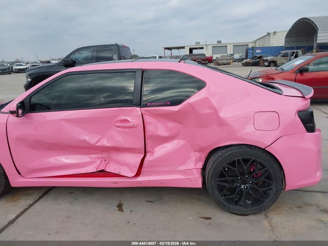 Scion TC 2015 JTKJF5C7XFJ009633 Image 6