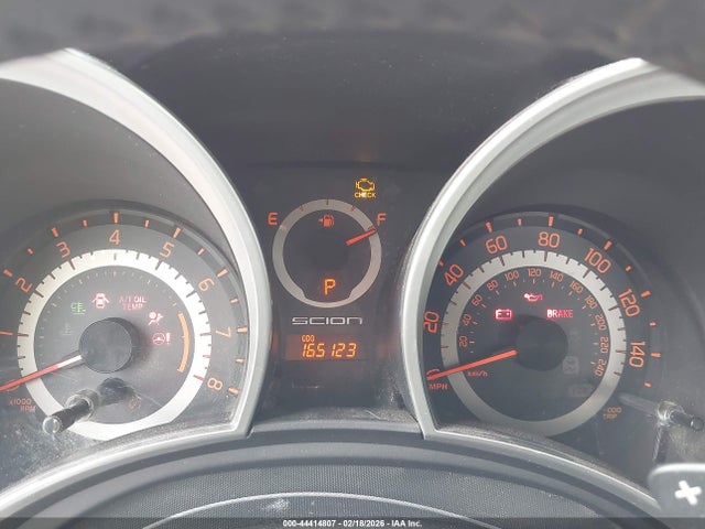 Scion TC 2015 JTKJF5C7XFJ009633 Image 7