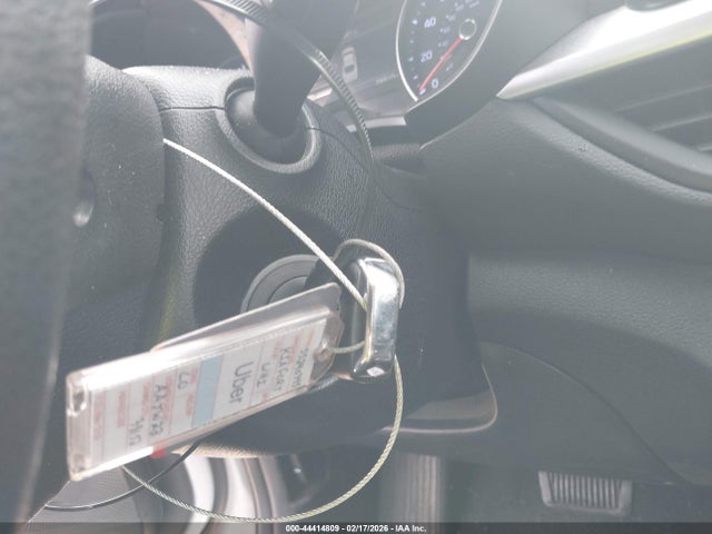 3KPF24AD1RE765767 KIA Forte Lxs