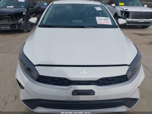 3KPF24AD1RE765767 KIA Forte Lxs