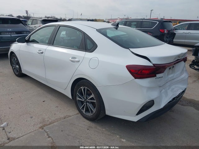 3KPF24AD1RE765767 KIA Forte Lxs