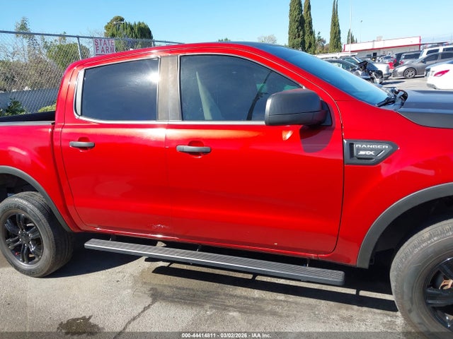 Ford RANGER XL 2022 1FTER4EH0NLD28588 Image 13
