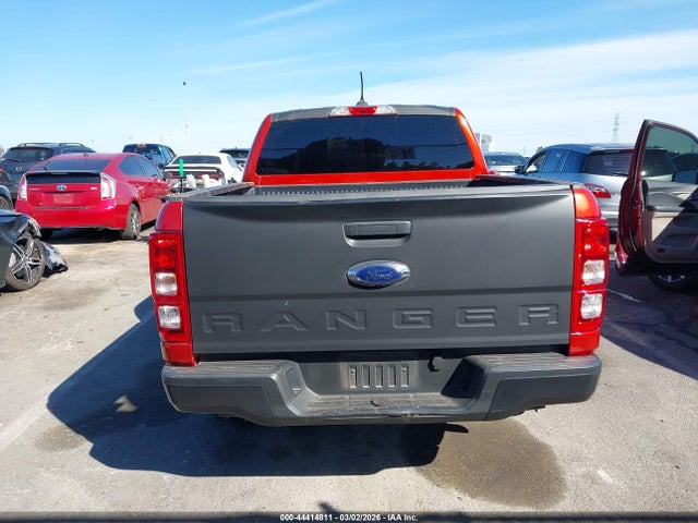 Ford RANGER XL 2022 1FTER4EH0NLD28588 Image 16