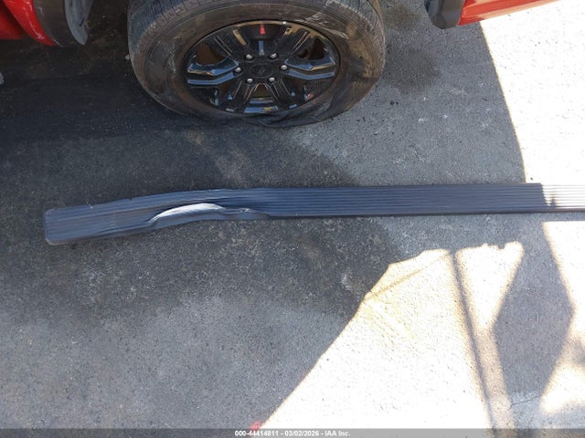 Ford RANGER XL 2022 1FTER4EH0NLD28588 Image 11