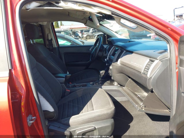 2022 FORD RANGER 1FTER4EH0NLD28588 Photo 4