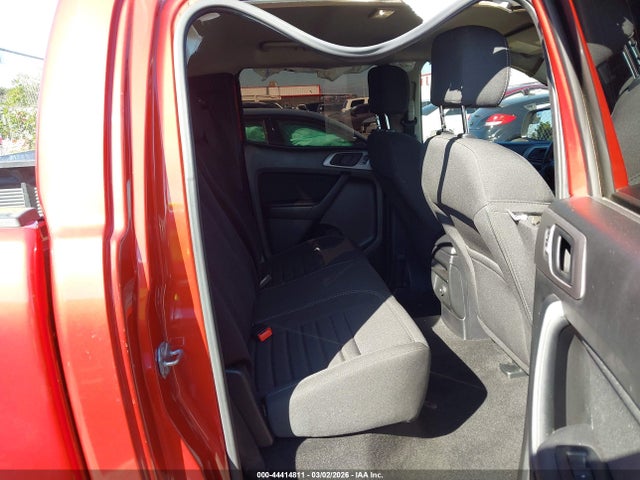 2022 FORD RANGER 1FTER4EH0NLD28588 Photo 7