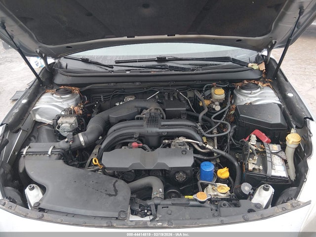2015 Subaru Outback 2.5i Premium მანქანა იყიდება აუქციონზე, vin: 4S4BSADCXF3277092, აუქციონის ნომერი: 44414819